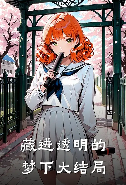 藏进透明的梦下大结局