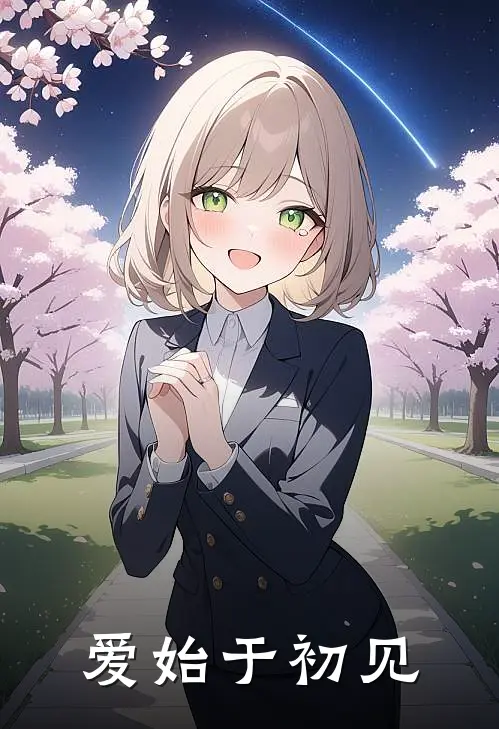 爱始于初见