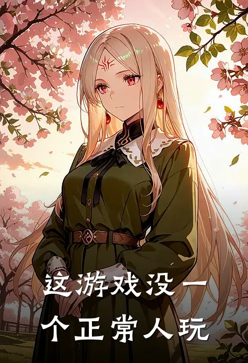 这游戏没一个正常人玩