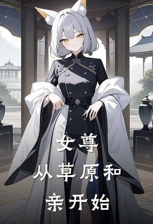 秦禾娜仁(女尊，从草原和亲开始)全本免费在线阅读_(女尊，从草原和亲开始)完结版免费在线阅读