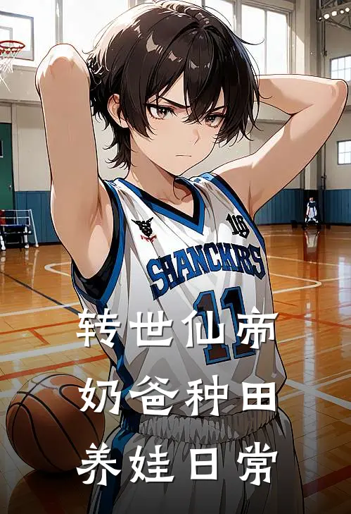 转世仙帝奶爸种田养娃日常