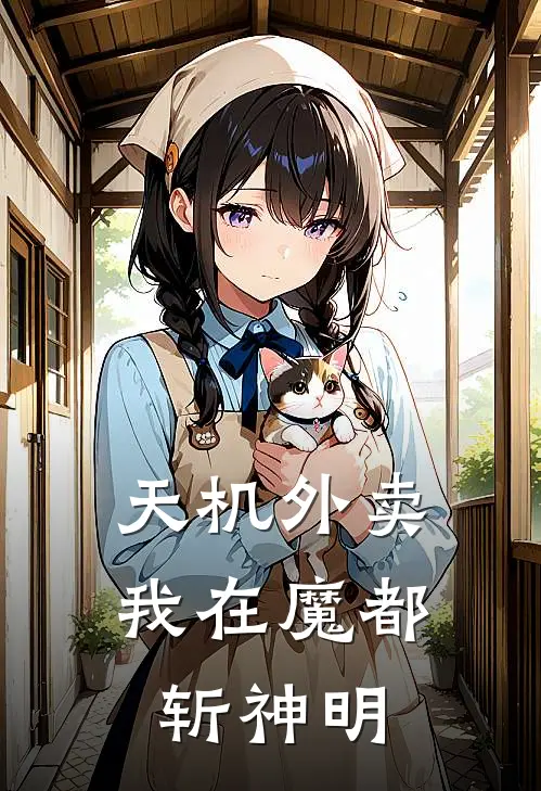 天机外卖：我在魔都斩神明小说陆沉陆九渊（已完结全集完整版大结局）陆沉陆九渊小说全文阅读笔趣阁