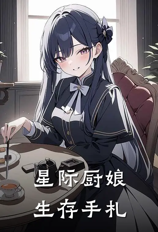 星际厨娘生存手札