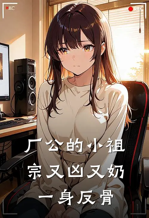 厂公的小祖宗又凶又奶，一身反骨凤央央温识安已完结小说_最新章节列表厂公的小祖宗又凶又奶，一身反骨(凤央央温识安)