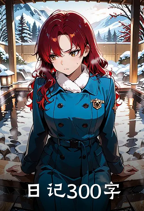 日记300字