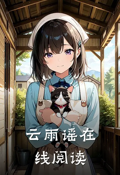 云雨谣在线阅读