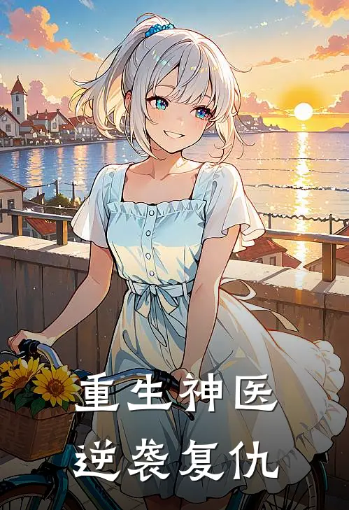 重生神医逆袭复仇