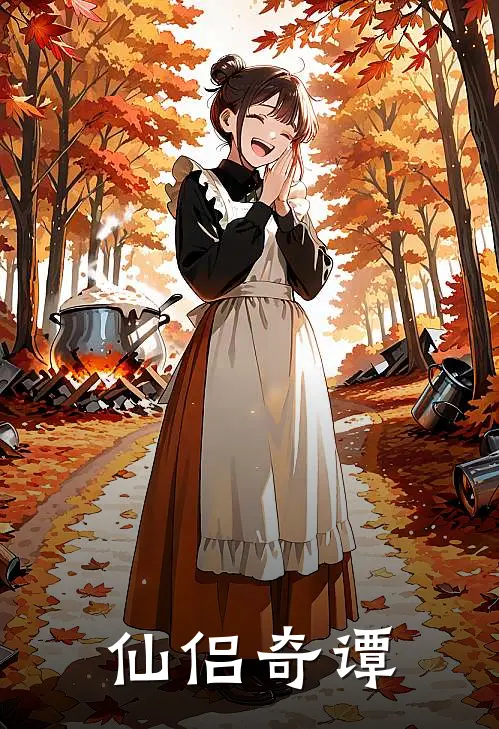 仙侣奇谭