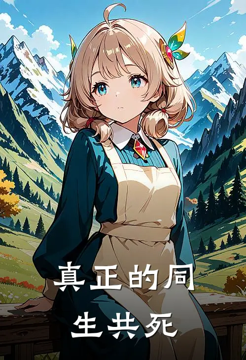 周晓敏晓敏真正的同生共死完结版在线阅读_真正的同生共死全集免费在线阅读