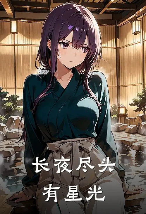 长夜尽头有星光