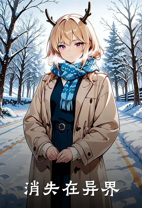 消失在异界