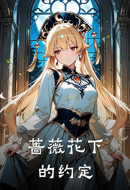 蔷薇花下的约定林微江逾热门小说阅读_完本完结小说蔷薇花下的约定林微江逾