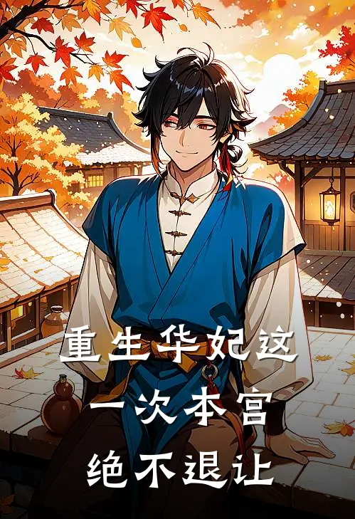 重生华妃这一次本宫绝不退让年世兰甄嬛免费小说推荐_推荐完结小说重生华妃这一次本宫绝不退让(年世兰甄嬛)