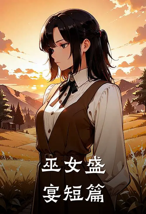 巫女盛宴【短篇】