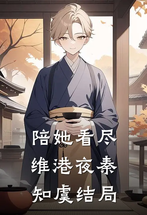 陪她看尽维港夜秦知虞结局