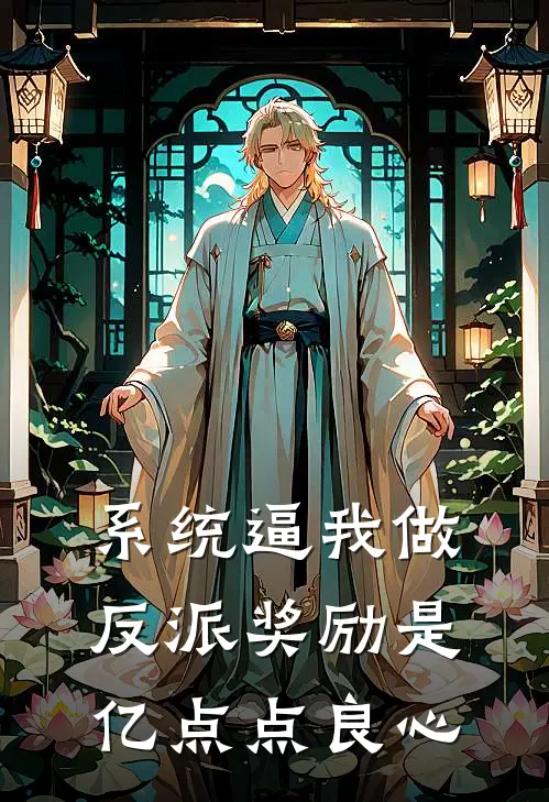 系统逼我做反派奖励是亿点点良心
