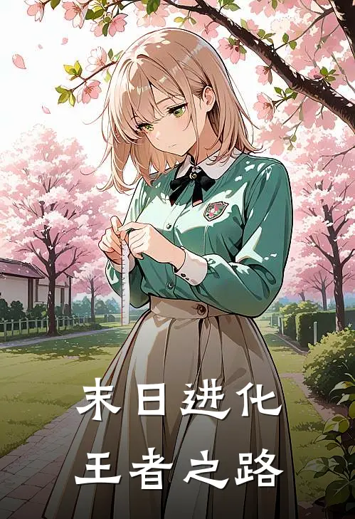 末日进化王者之路