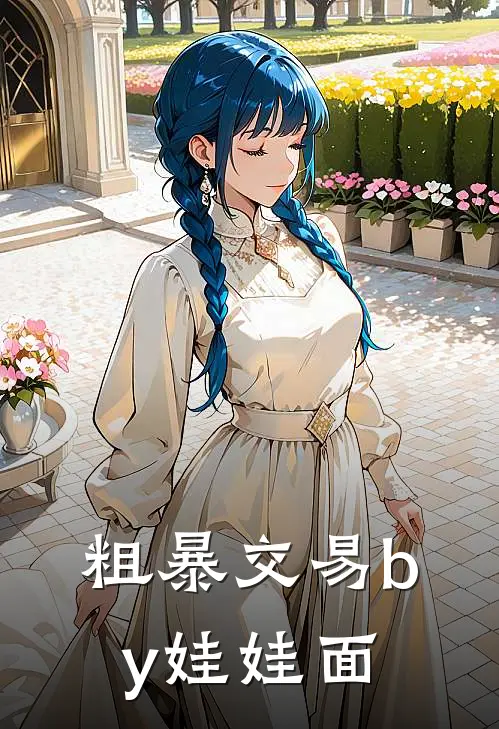 粗暴交易by娃娃面