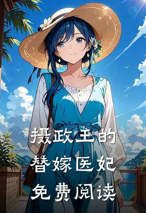 摄政王的替嫁医妃免费阅读