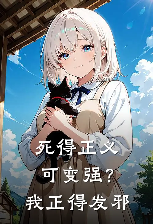 死得正义可变强？我正得发邪(萧克唐明杰)免费小说阅读_完结版小说推荐死得正义可变强？我正得发邪(萧克唐明杰)