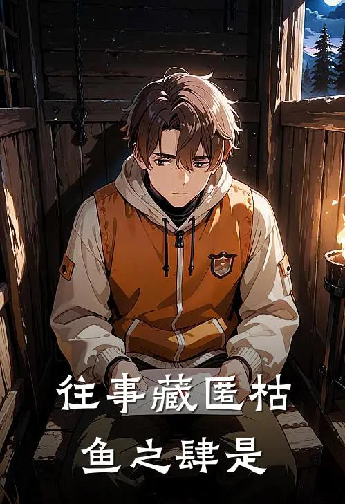 往事藏匿枯鱼之肆是