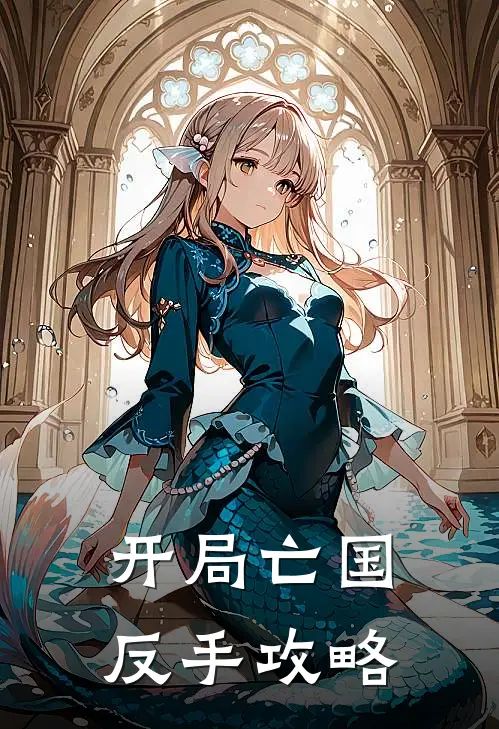 开局亡国，反手攻略