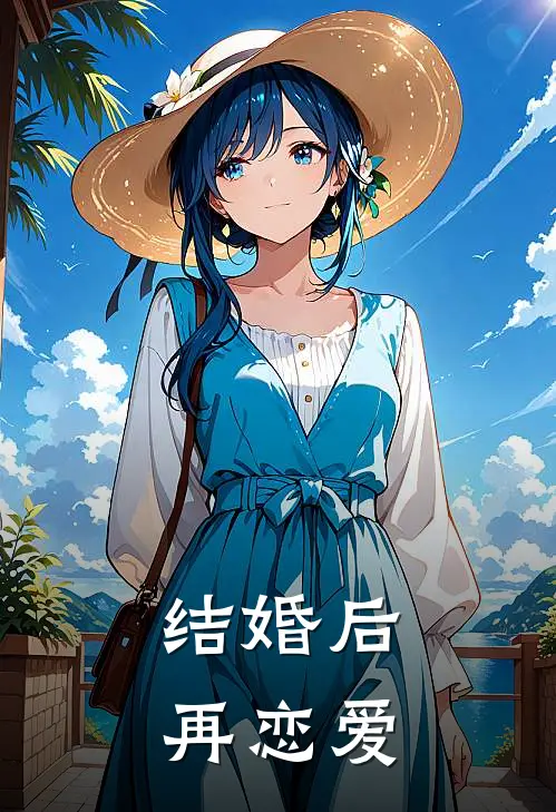 结婚后再恋爱
