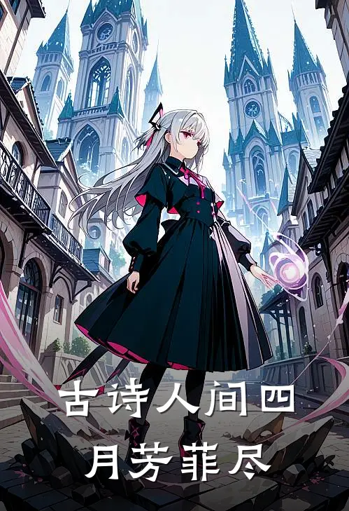 古诗人间四月芳菲尽