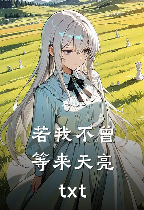 若我不曾等来天亮txt