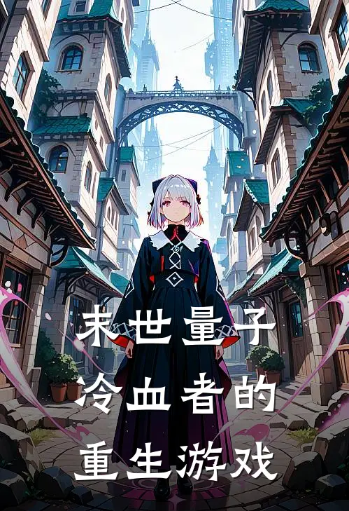 末世量子：冷血者的重生游戏(林默陈锋)免费小说阅读_免费小说完整版末世量子：冷血者的重生游戏(林默陈锋)