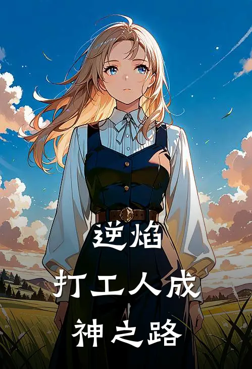 逆焰：打工人成神之路