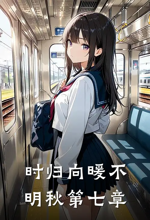 时归向暖不明秋 第七章