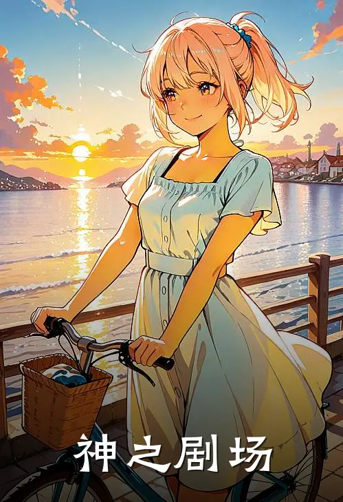 陈景明林夏神之剧场最新章节在线阅读_陈景明林夏完整版阅读