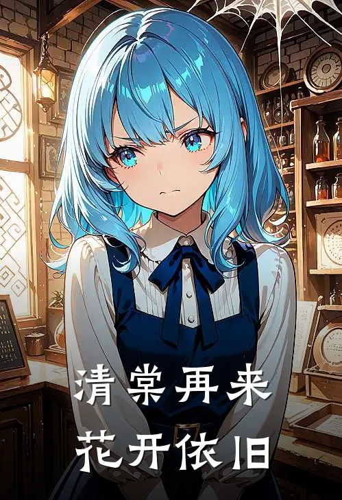 清棠再来，花开依旧陆云桁清棠热门小说阅读_完本完结小说清棠再来，花开依旧陆云桁清棠