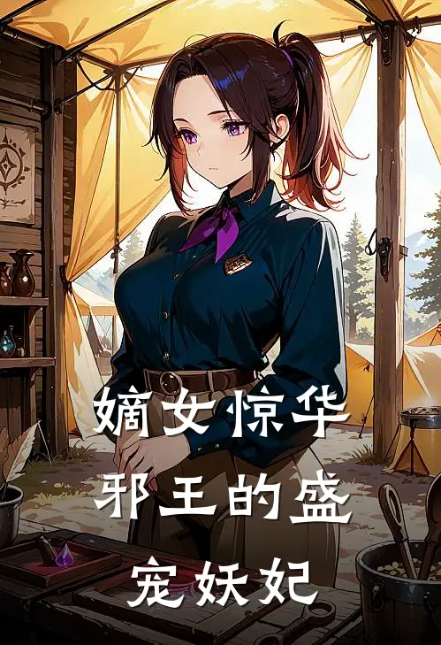 嫡女惊华：邪王的盛宠妖妃