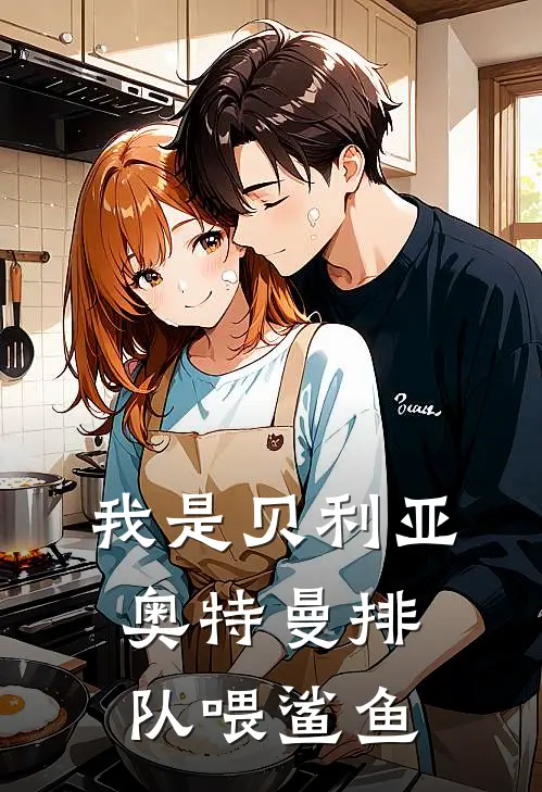 我是贝利亚奥特曼排队喂鲨鱼