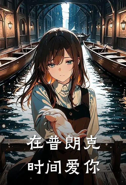 在普朗克时间爱你