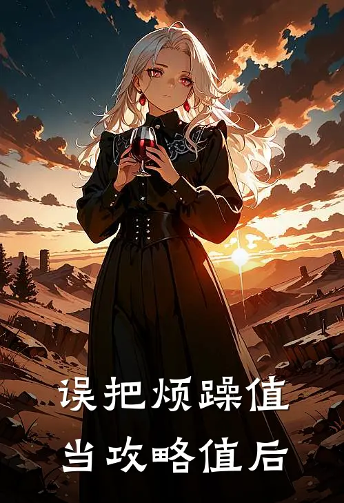 误把烦躁值当攻略值后(谢屿谢哥)完结版小说全文免费阅读_最新小说误把烦躁值当攻略值后(谢屿谢哥)