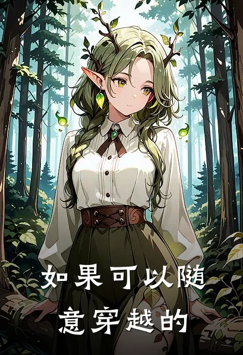 如果可以随意穿越的