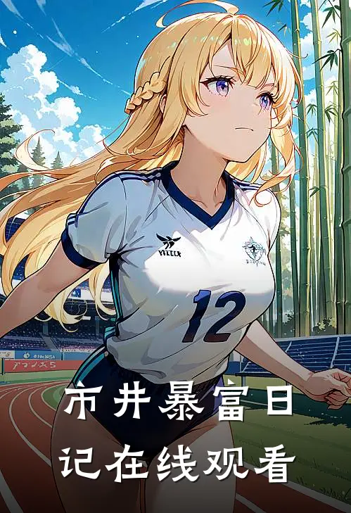 市井暴富日记在线观看