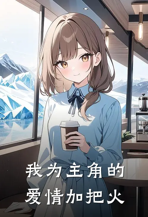 我为主角的爱情加把火