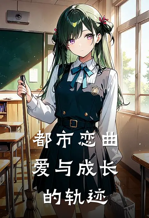 都市恋曲：爱与成长的轨迹