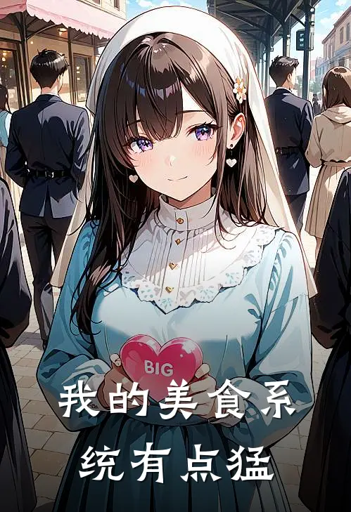 我的美食系统有点猛(杜明颜兮)好看的小说推荐完结_完本小说我的美食系统有点猛杜明颜兮