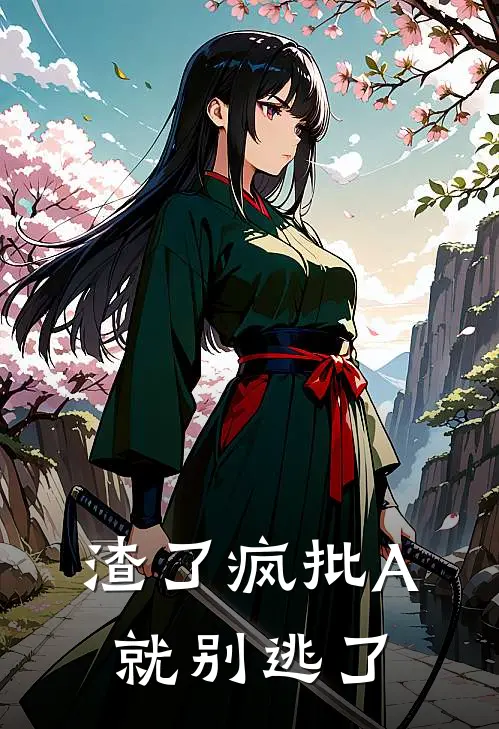 渣了疯批A就别逃了