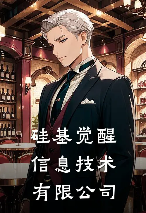 硅基觉醒信息技术有限公司