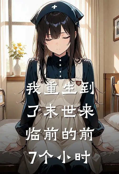我重生到了末世来临前的前7个小时