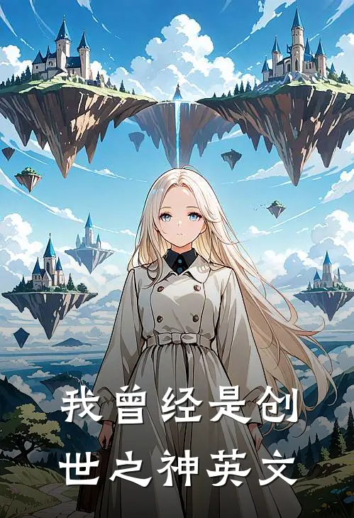 我曾经是创世之神英文