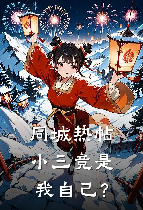 同城热帖：小三竟是我自己？齐司砚司砚完结版小说_完结版小说同城热帖：小三竟是我自己？(齐司砚司砚)