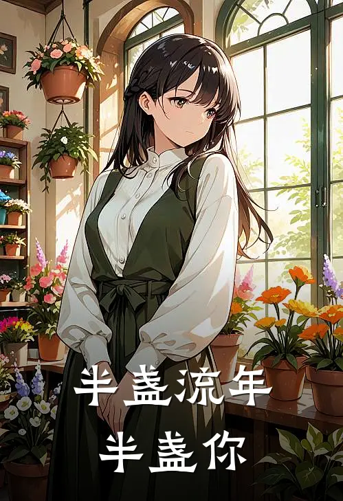 半盏流年半盏你