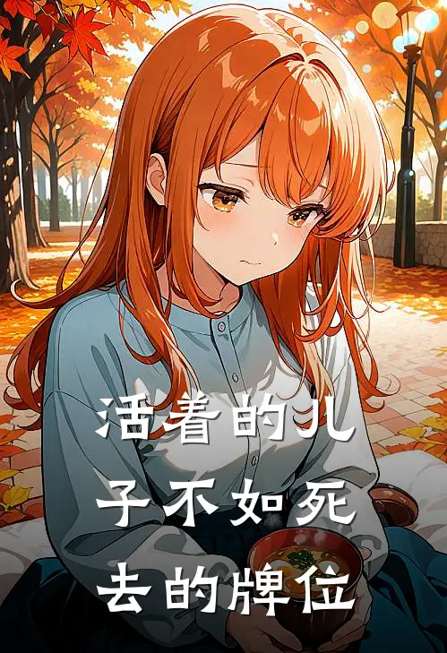 活着的儿子不如死去的牌位